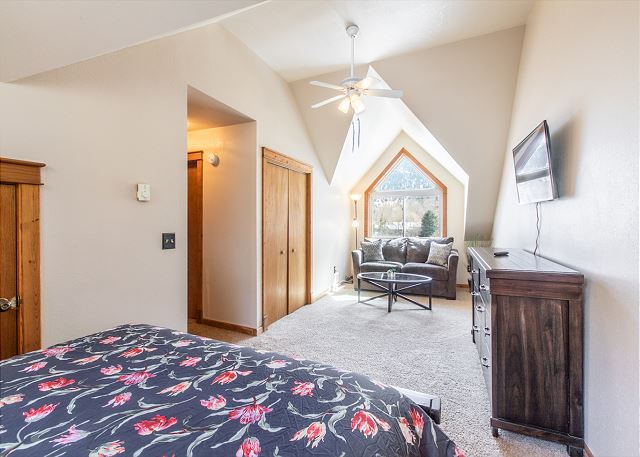 Spacious Townhome- Near Hot Springs Pool and Downtown Ouray- Pet Friendly! 9