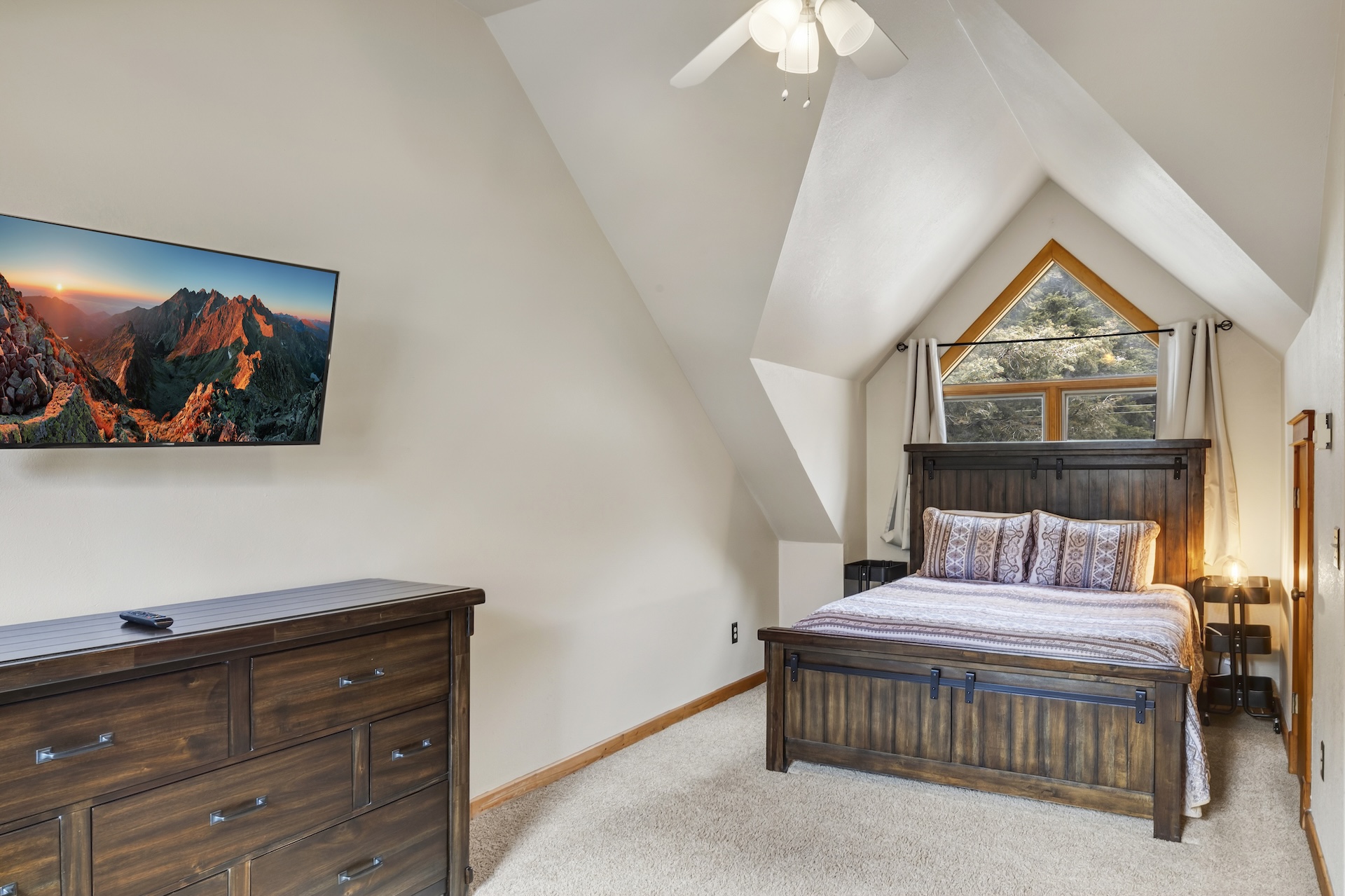 Near Hot Springs + Downtown Ouray | Deck with Views | Photo 19