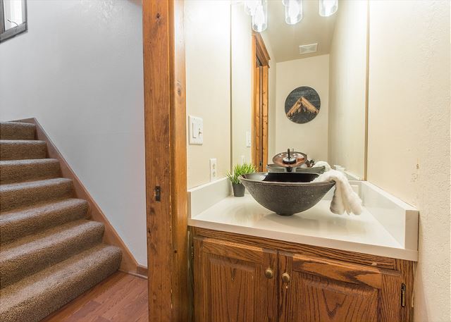 Near Hot Springs + Downtown Ouray | Deck with Views 10