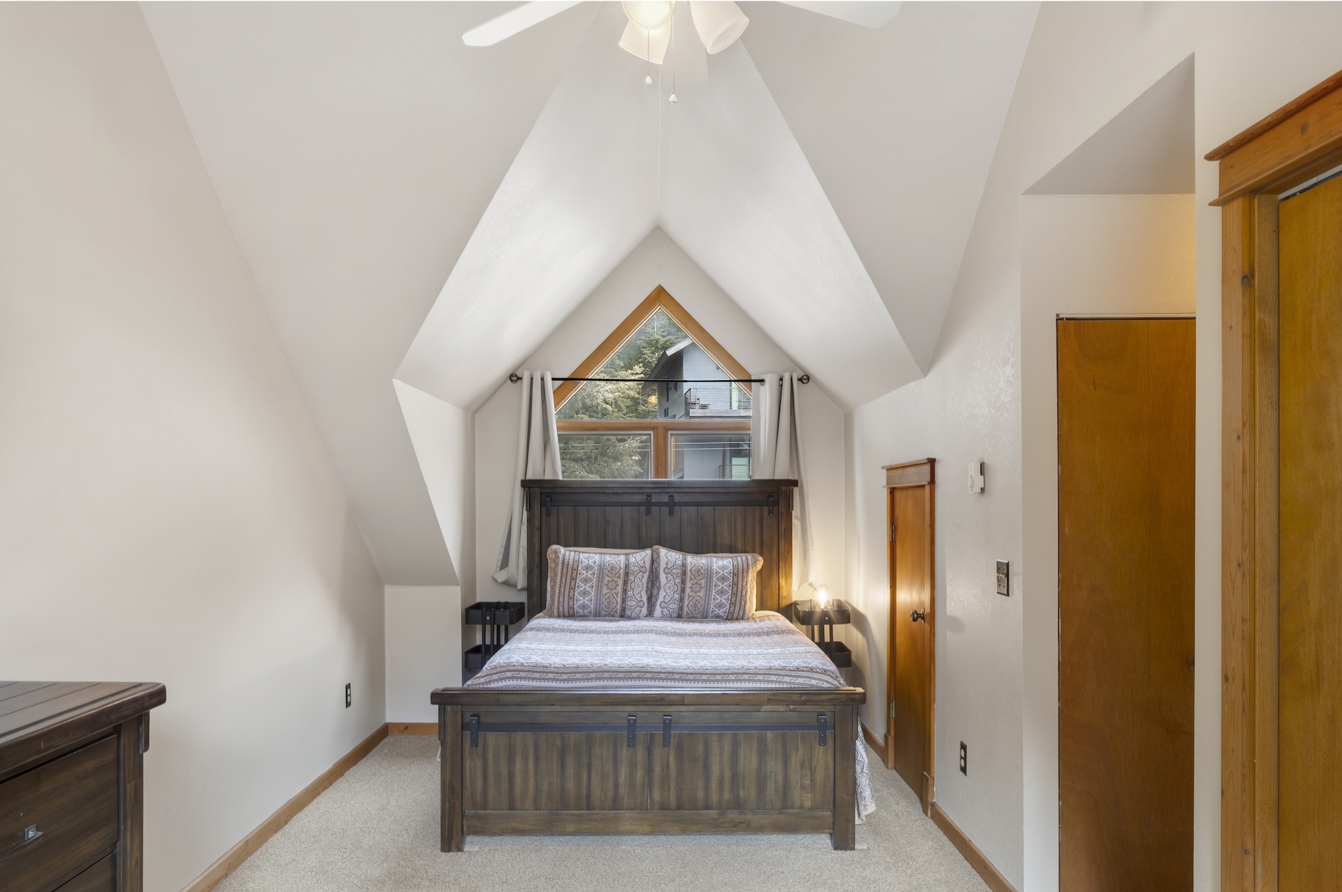 Near Hot Springs + Downtown Ouray | Deck with Views | Photo 20