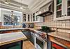 Sleek appliances!