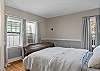 Queen bedroom #2