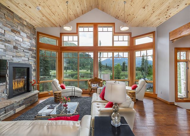 Lakefront Custom Home Across from Purgatory - Pool Table/Hot Tub/Shuttle 3