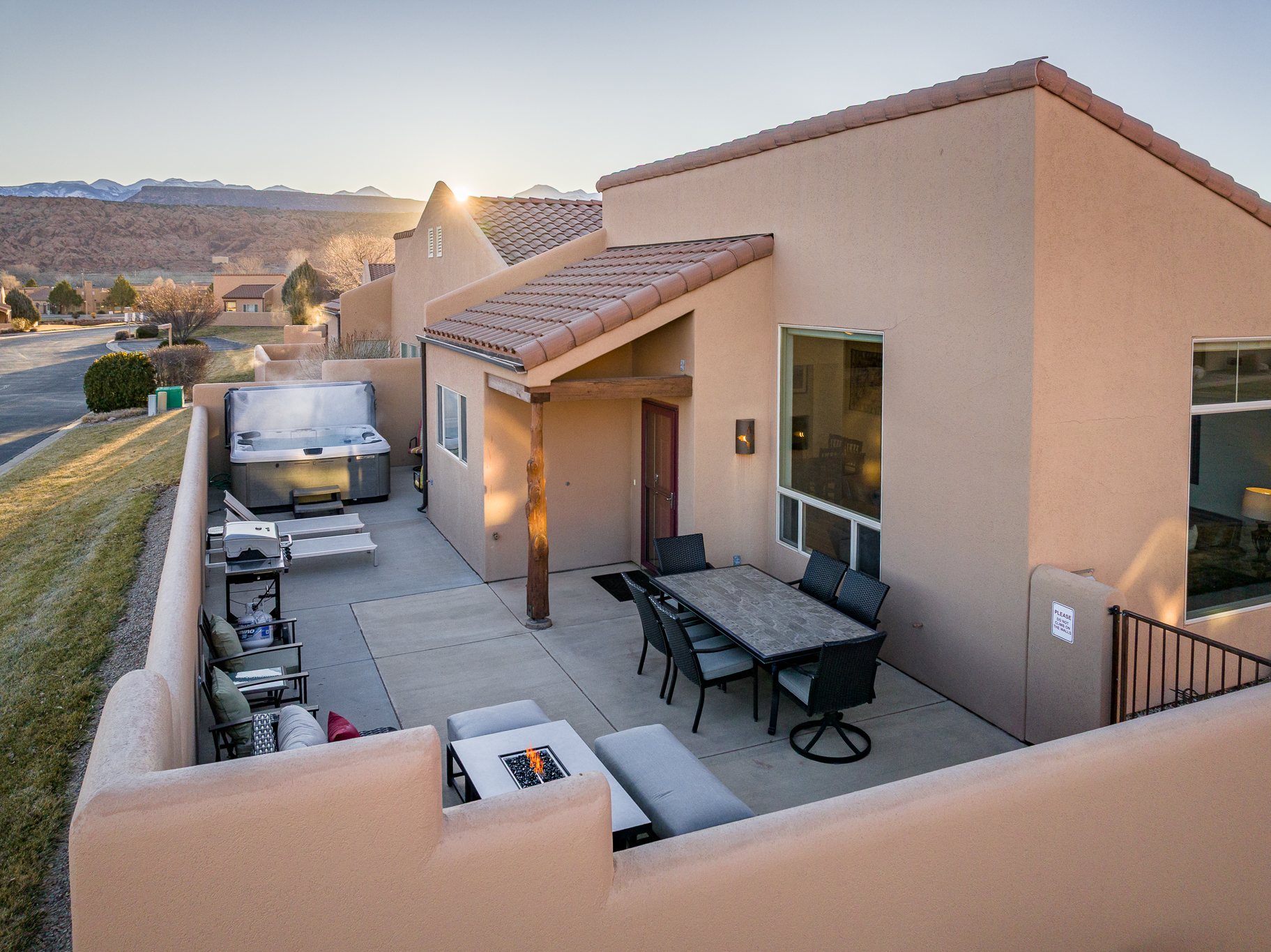 Moab Favorite | Private Hot Tub | Near Ntl Parks | Views! | Photo 29