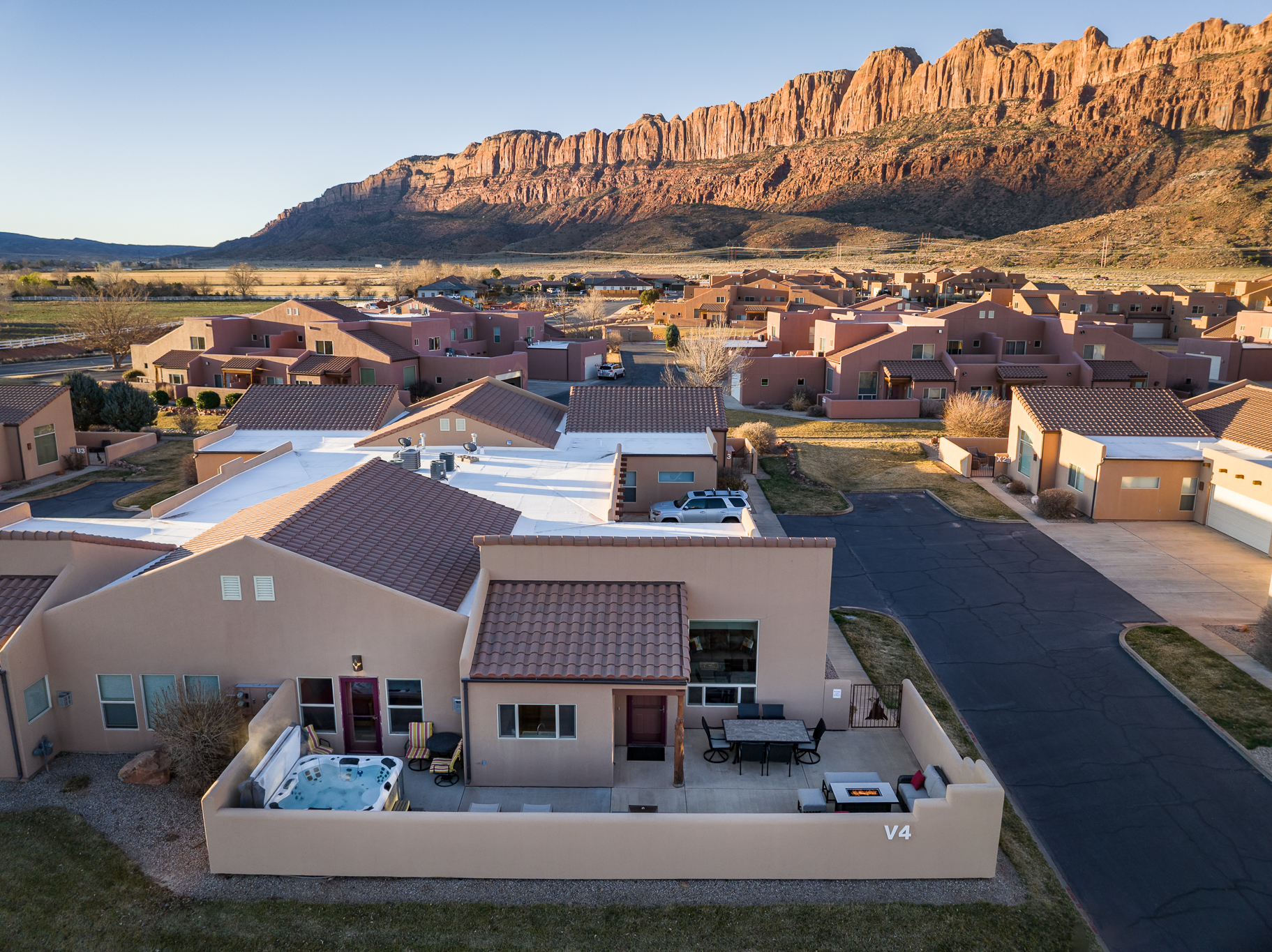 Moab Favorite | Private Hot Tub | Near Ntl Parks | Views! | Photo 32