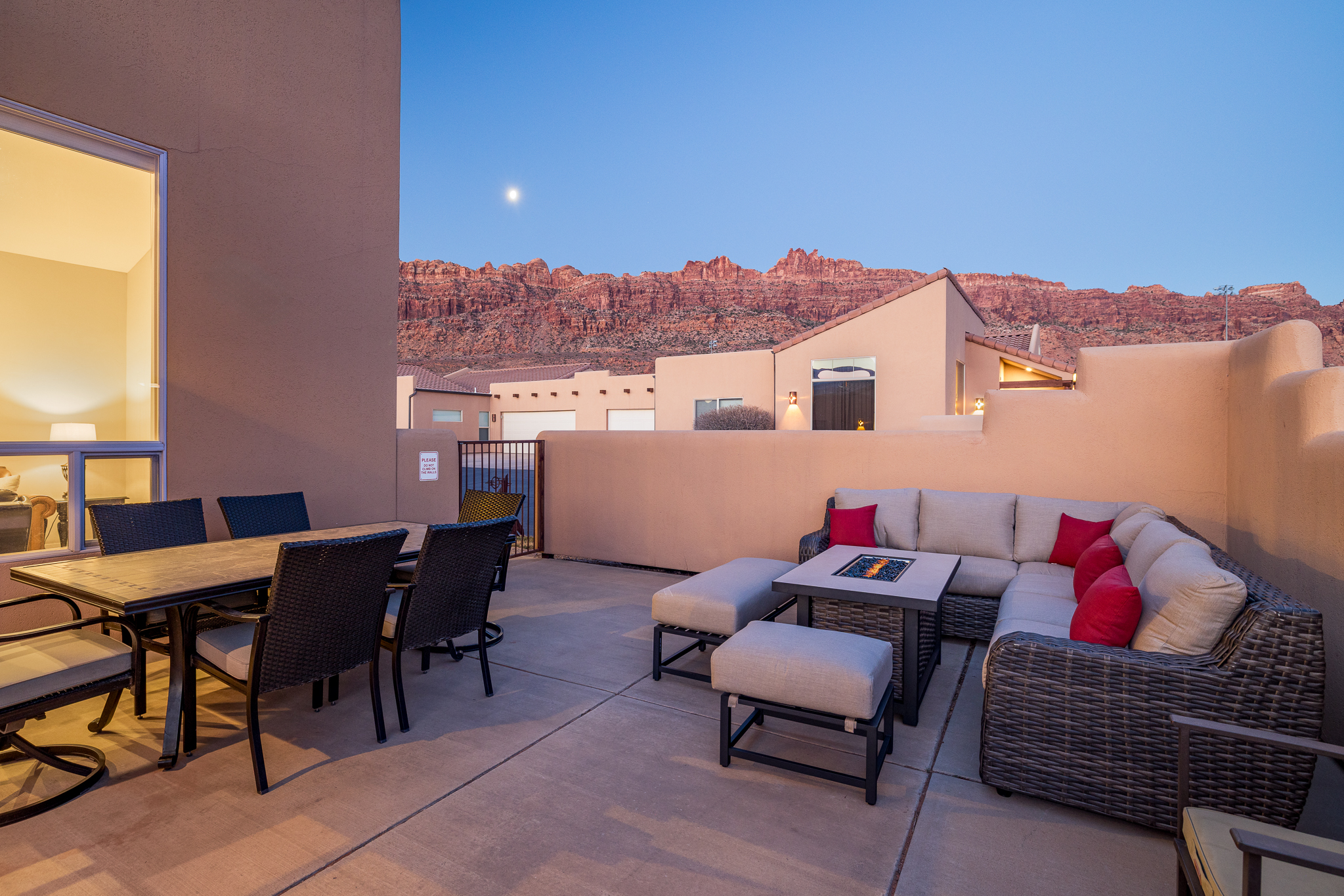 Moab Favorite | Private Hot Tub | Near Ntl Parks | Views! | Photo 31