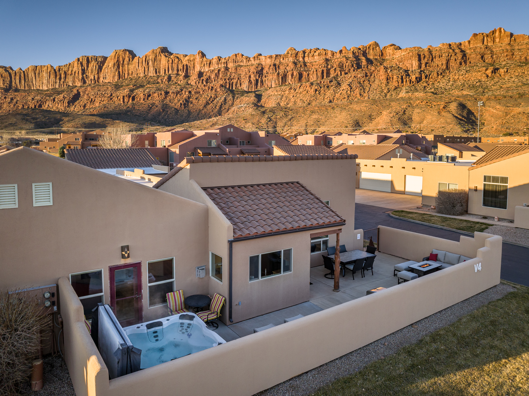 Moab Favorite | Private Hot Tub | Near Ntl Parks | Views! | Photo 33