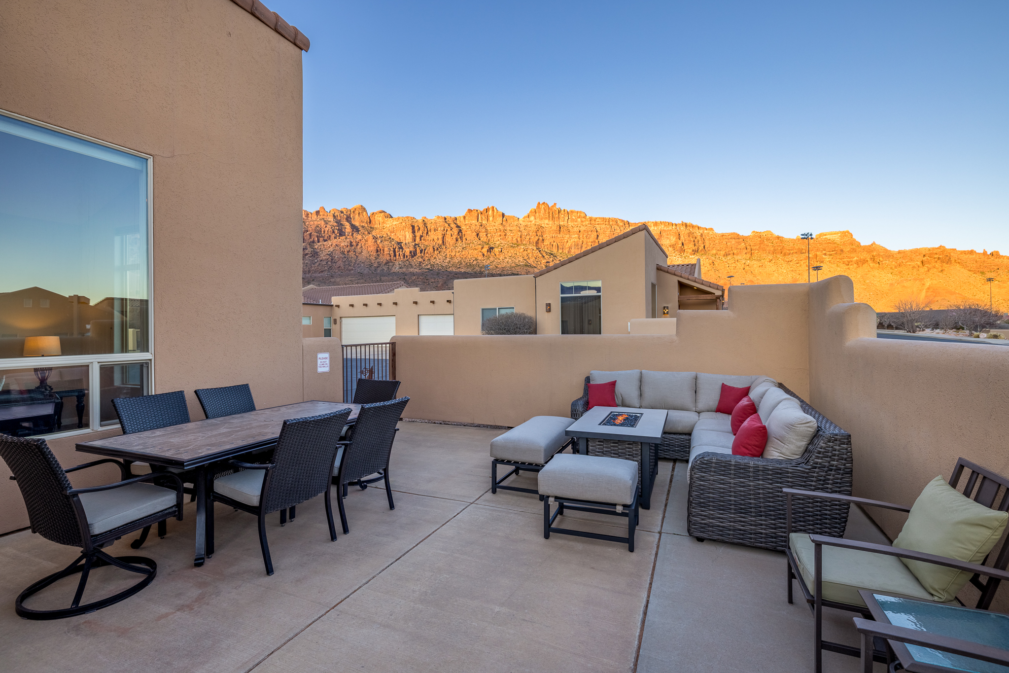 Moab Favorite | Private Hot Tub | Near Ntl Parks | Views! | Photo 28