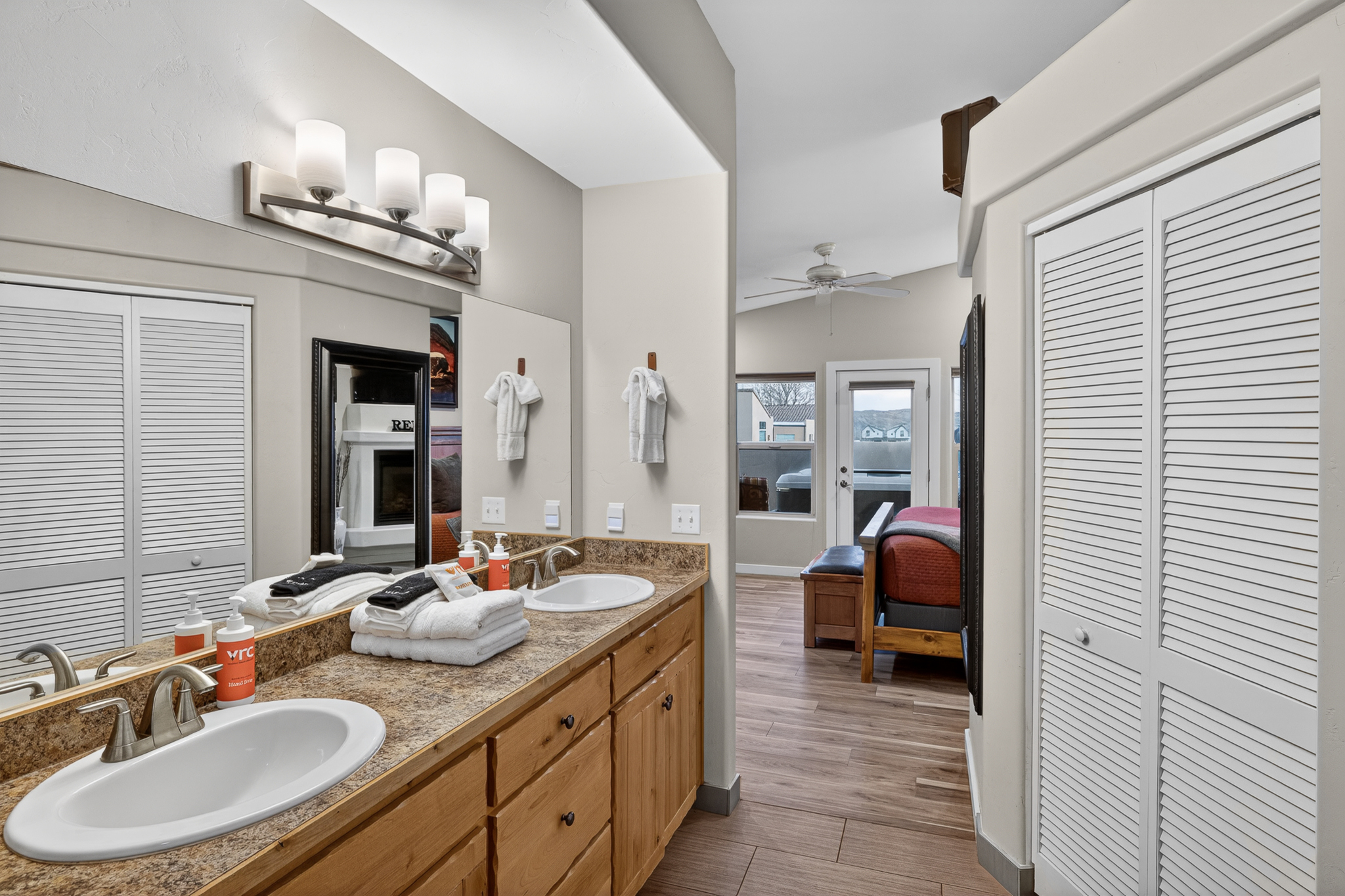 Moab Favorite | Private Hot Tub | Near Ntl Parks | Views! | Photo 19