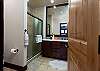 3rd Full Bathroom - Attached to the 3rd Bedroom