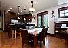 Dining and Kitchen