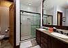 2nd Full Bathroom - Attached to the 2nd bedroom