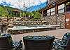 For an optional 4% resort fee, you will have access to the Durango Mountain Club which includes an outdoor heated pool with slide, outdoor hot tub and workout facility. The 4% resort fee included in the quote is the required resort fee that must be charged and does not allow access to the Durango Mountain Club.