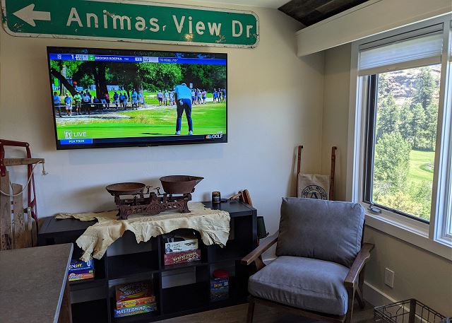 Gray Jay Place (#205) |Near Ski - Golf, Pool/Hot Tub - AC - Mtn Views 5