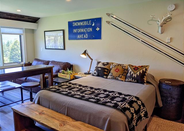 Gray Jay Place (#205) |Near Ski - Golf, Pool/Hot Tub - AC - Mtn Views 3