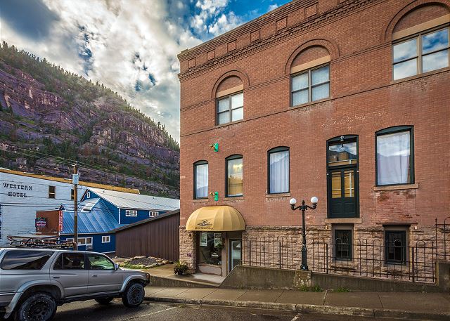 Contemporary Cozy Loft - Heart of Downtown - Air Conditioning 6