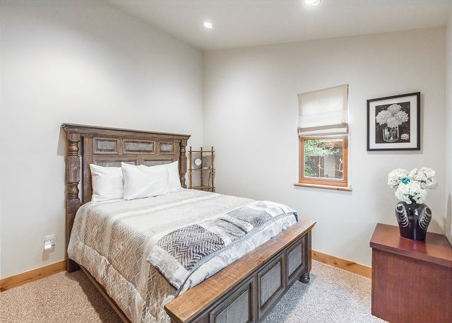 Cozy Ouray Townhome with Fireplace- Close to Downtown and Hot Springs Pool 10