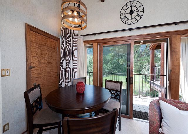 Golden Feather Getaway (#552) |Near Ski - Deck - Golf/AC/ Pool/Hot Tub 9