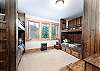4th Bedroom - 3 sets of Bunk Beds (Ground Floor)