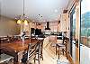 Dining and Kitchen