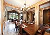 Dining and Main Living Spaces