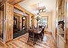 Dining Space