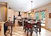 Dining and Kitchen