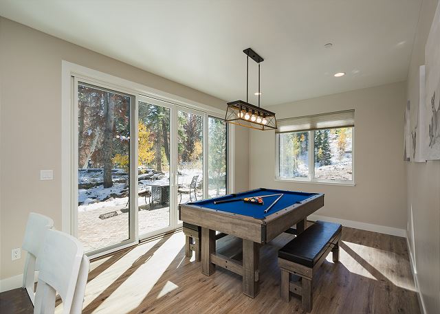 Home Across from Purg - Hot Tub, Pool Table, Fire Pit, Arcade Game 8