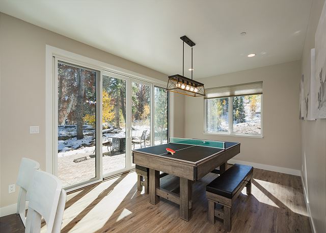 Home Across from Purg - Hot Tub, Pool Table, Fire Pit, Arcade Game 7