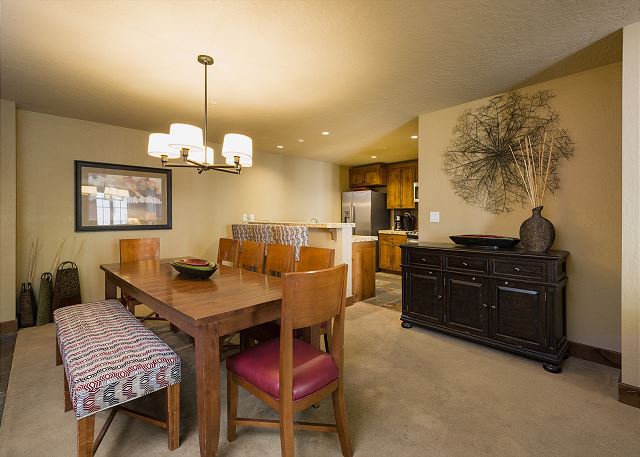 Premier Building at Purgatory - Ski in/ Ski out - Views 6