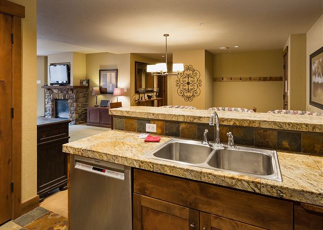 Premier Building at Purgatory - Ski in/ Ski out - Views 5