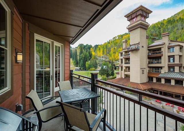 Premier Building at Purgatory - Ski in/ Ski out - Views 7