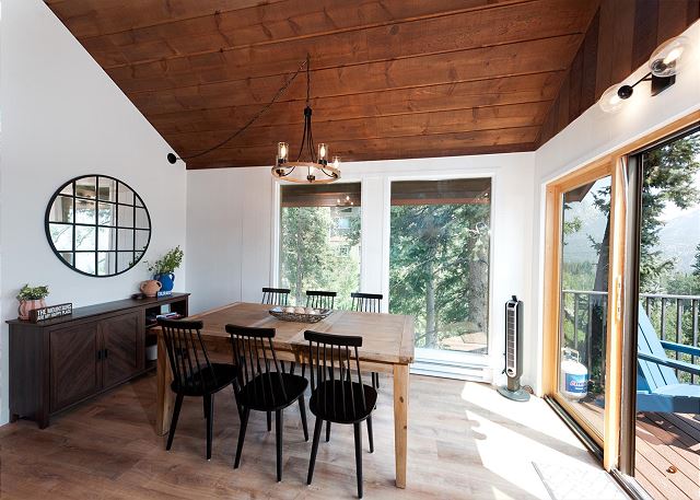 Pet Friendly Condo at Purgatory - Great Views and Deck 8