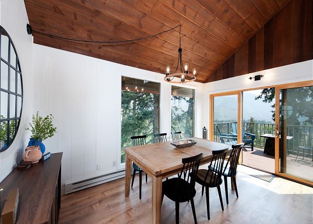 Pet Friendly Condo at Purgatory - Great Views and Deck 9