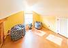 Loft area 