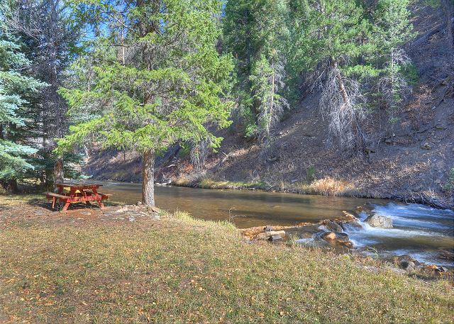 River Front Cabin on 1 acre - 14 Minutes to Downtown Durango 6
