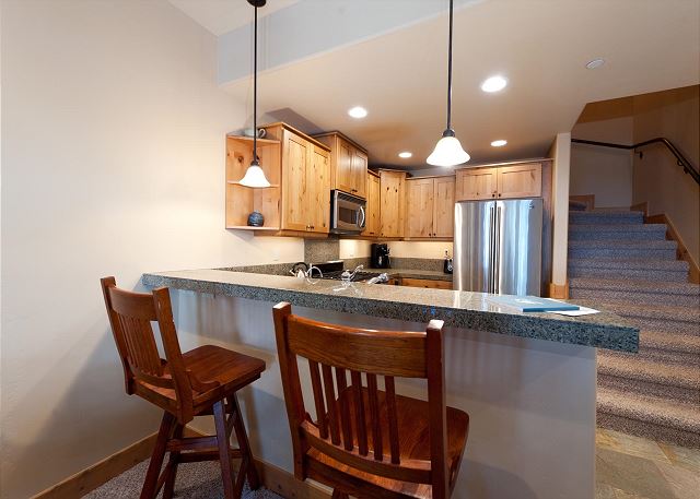 Pet Friendly Black Bear Townhome across from Purgatory - Views - Free Shuttle 10