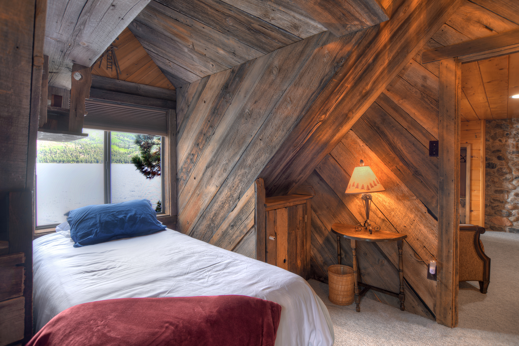 Lakefront Cabin on Vallecito w/ Views & Marina | Photo 26