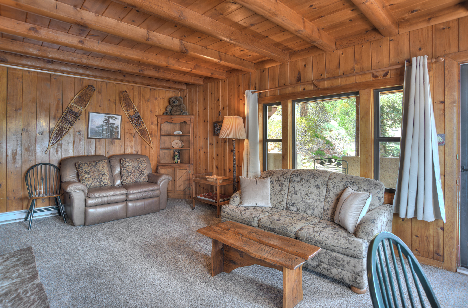 Lakefront Cabin on Vallecito w/ Views & Marina | Photo 7