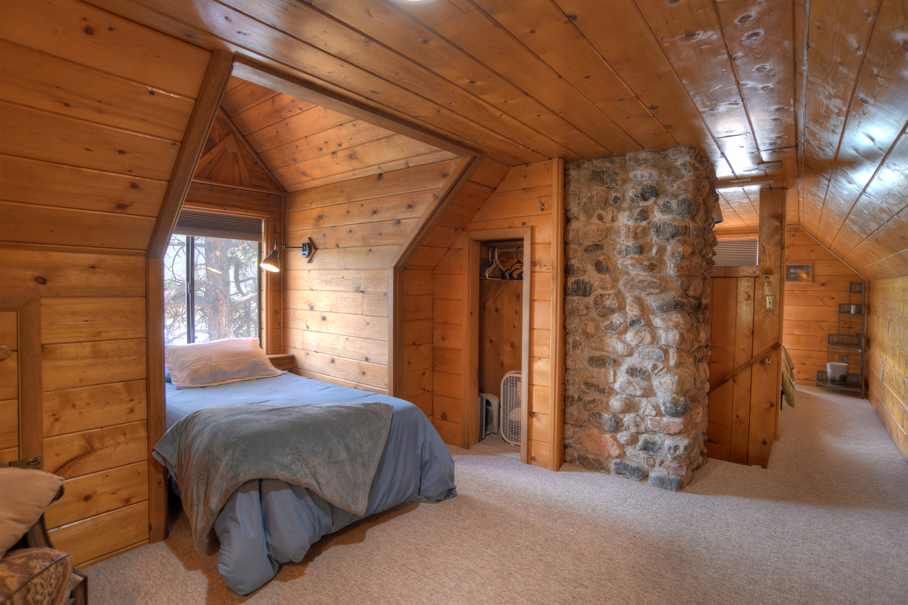 Lakefront Cabin on Vallecito w/ Views & Marina | Photo 24