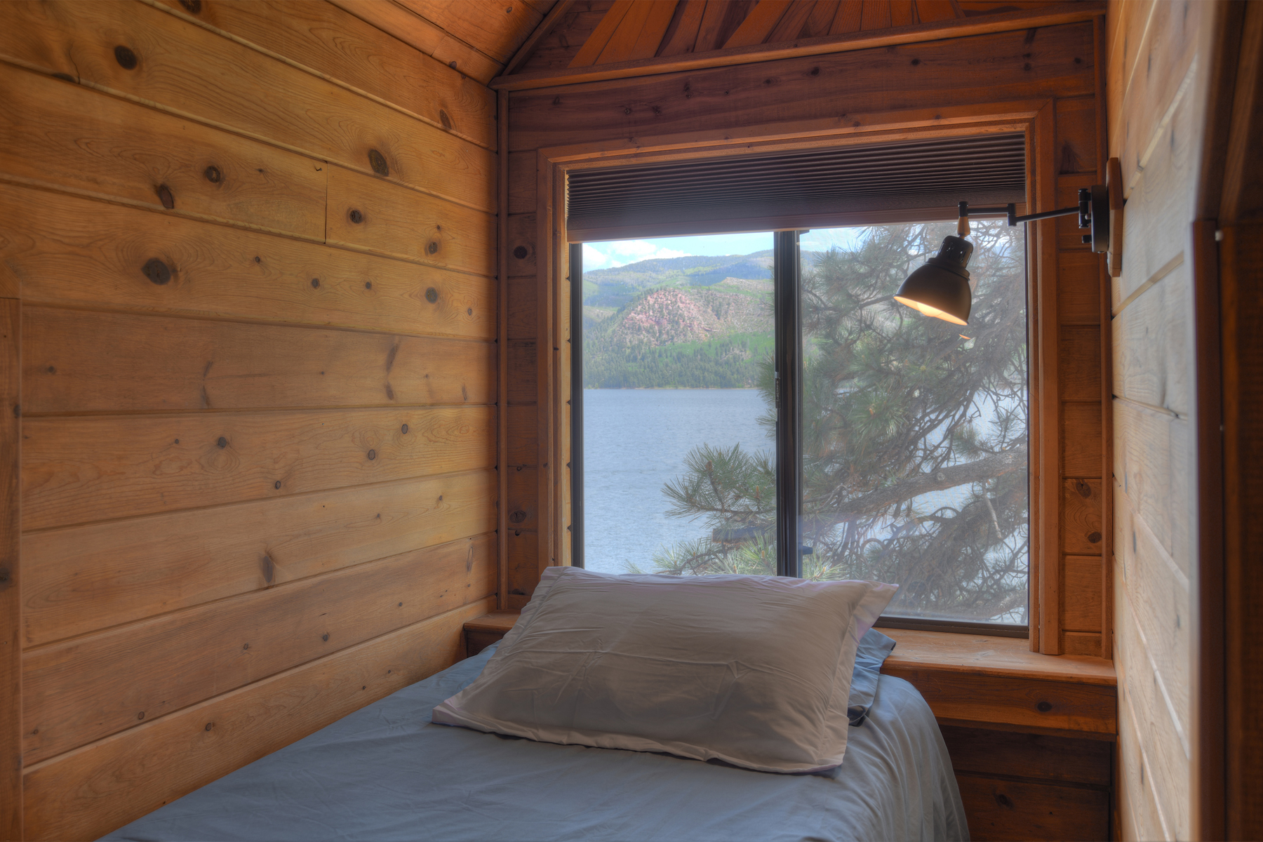 Lakefront Cabin on Vallecito w/ Views & Marina | Photo 27