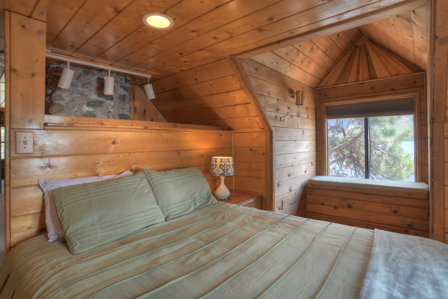 Lakefront Cabin on Vallecito w/ Views & Marina | Photo 21