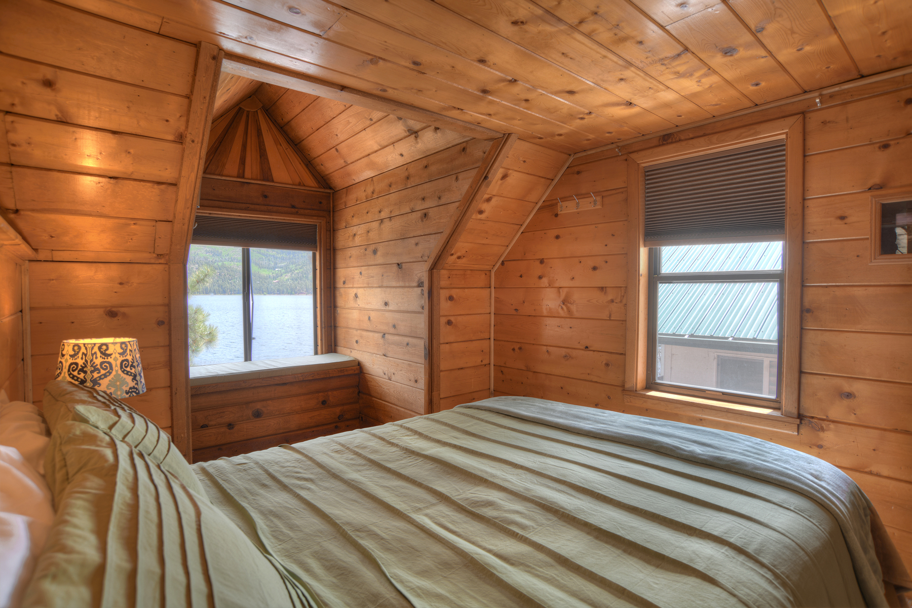 Lakefront Cabin on Vallecito w/ Views & Marina | Photo 22