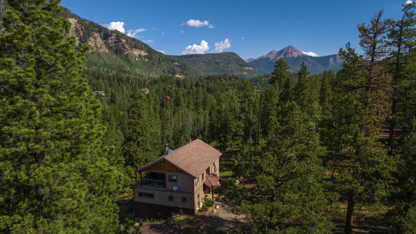 Luxury Home | Mountain Views, Outdoor Fireplace | 1 Mile to Purg | Photo 2