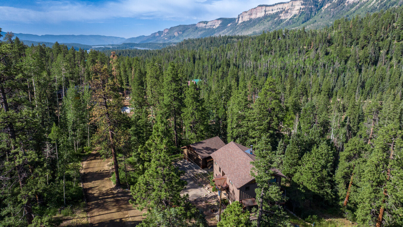 Luxury Home | Mountain Views, Outdoor Fireplace | 1 Mile to Purg | Photo 21