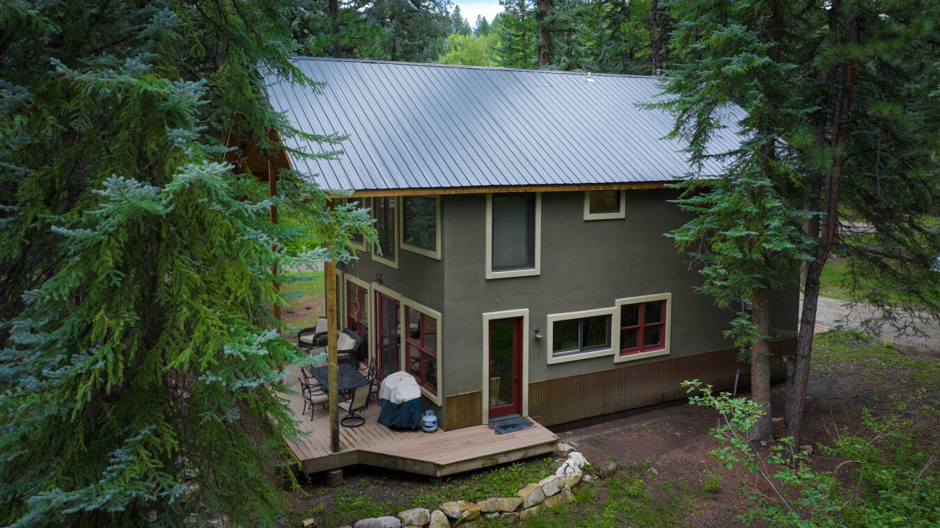 Creekside Retreat - Waterfront Home 20 Minutes from Downtown Durango | Photo 38