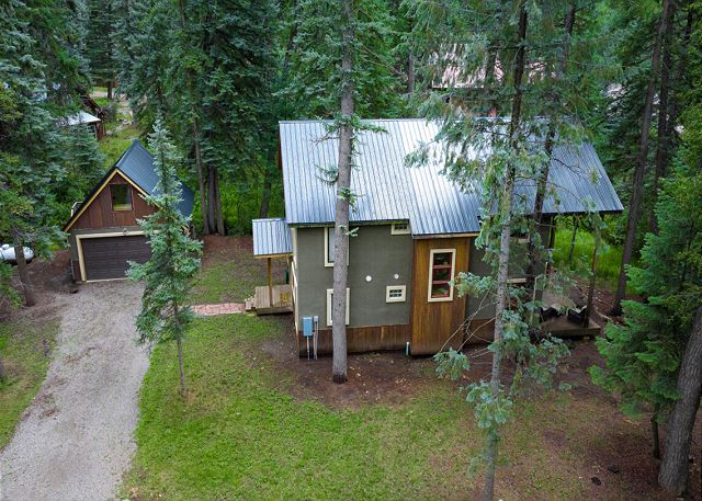 189 High Trails (Creekside Retreat) 2
