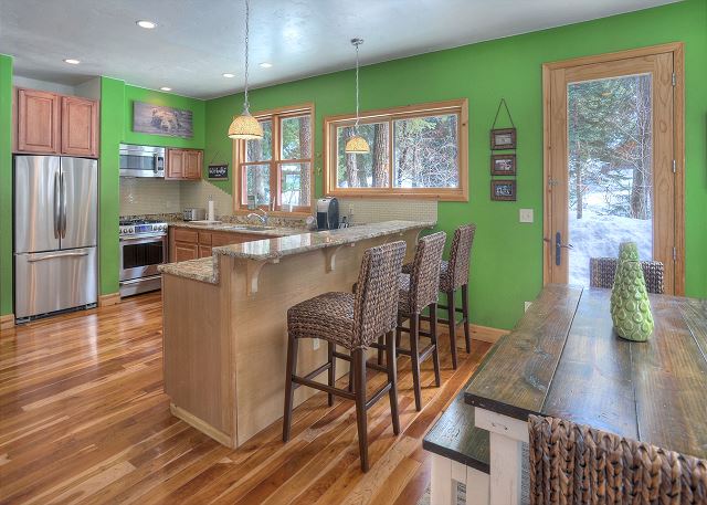 Creekside Retreat Waterfront Home 20 Minutes from Downtown Durango 7