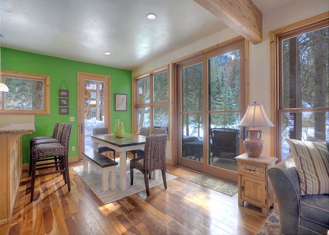 Creekside Retreat Waterfront Home 20 Minutes from Downtown Durango 10