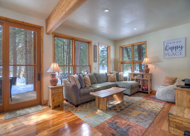 Creekside Retreat Waterfront Home 20 Minutes from Downtown Durango 6